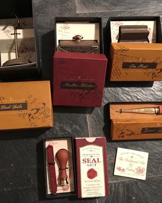 Accessori scrivania