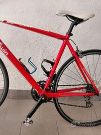 Bici da corsa Betwin