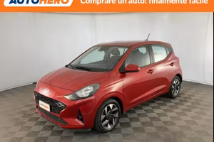 HYUNDAI i10 CR85586