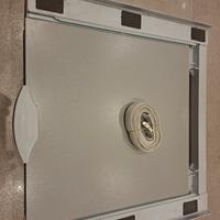 Meliconi L60 - Kit impilabile universale 