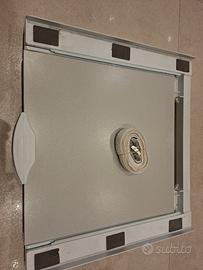 Meliconi L60 - Kit impilabile universale 