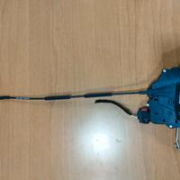 Serratura porta anteriore sinistra Opel Meriva – C