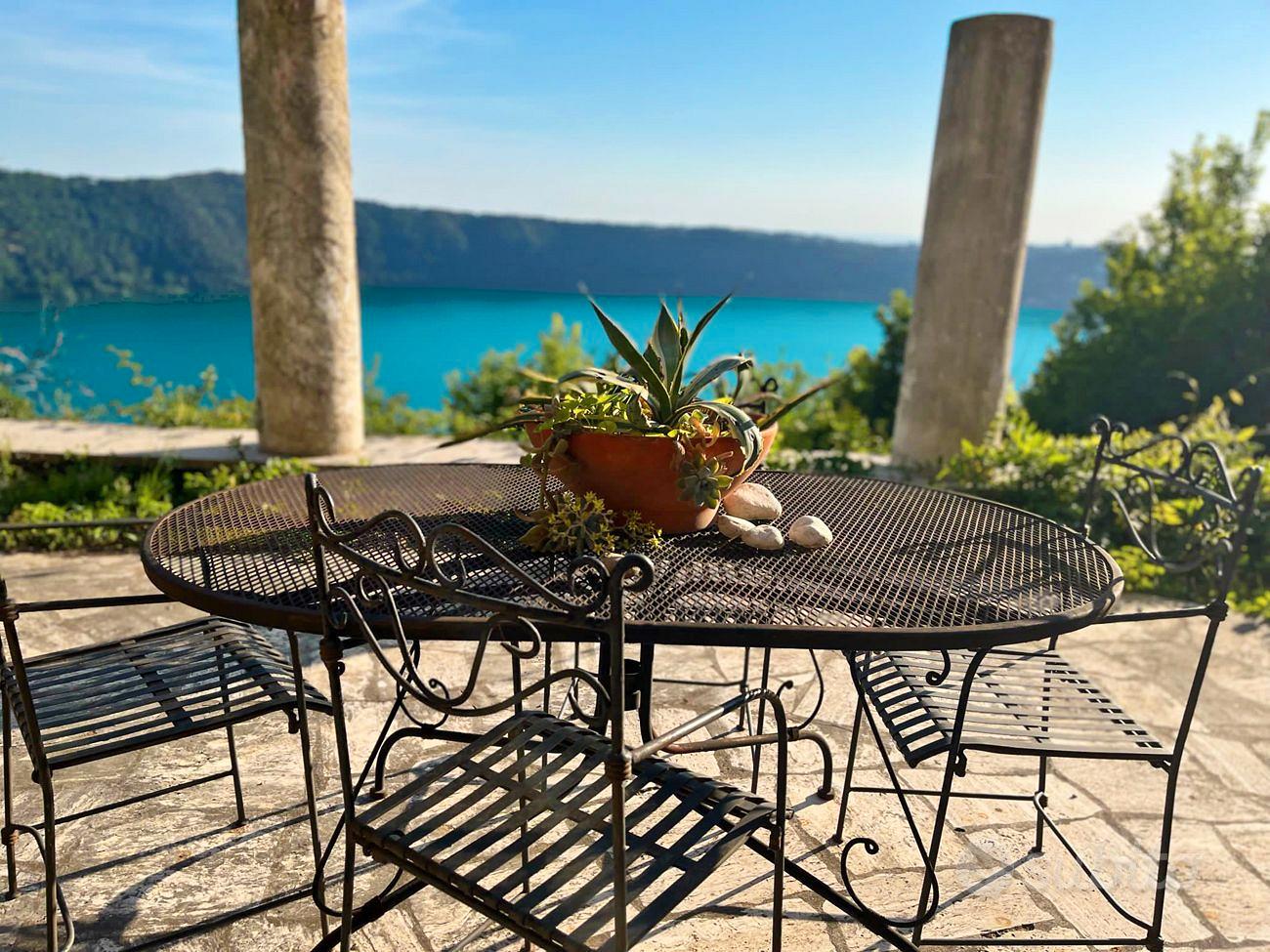 Casa – Castel Gandolfo, Roma Capitale - Altro