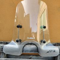 parabrezza o paravento per vespa lml o px