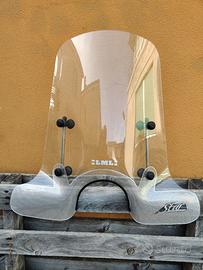 parabrezza o paravento per vespa lml o px