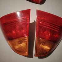 Fanali bmw e46 station wagon 