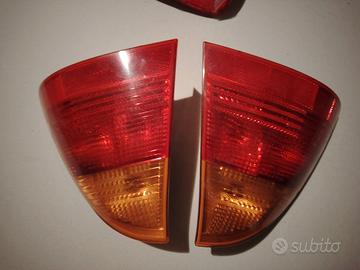 Fanali bmw e46 station wagon 