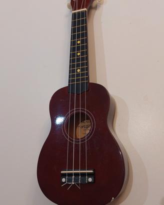ukulele