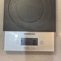 Bilancia Kenwood AT850