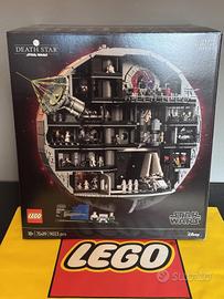 Set lego , Morte Nera UCS