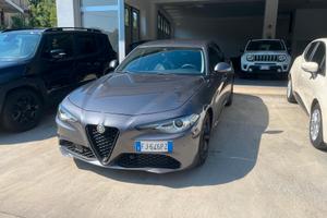 Alfa Romeo Giulia 2.2 Turbodiesel 180 CV AT8 Super