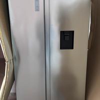Frigorifero hisense come nuovo