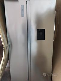 Frigorifero hisense come nuovo