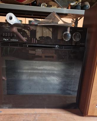 forno Rex