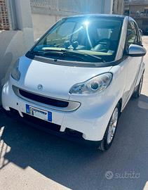  Smart fortwo 451