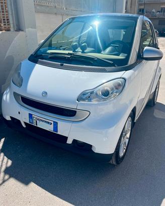  Smart fortwo 451