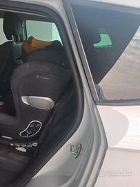 seggiolino auto cybex 