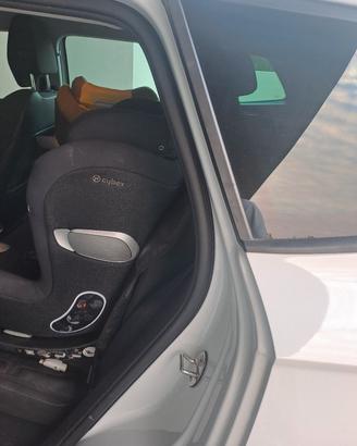 seggiolino auto cybex 