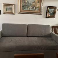 Divano letto