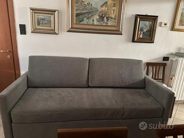 Divano letto