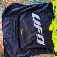 Maglia moto Ufo