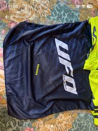 Maglia moto Ufo