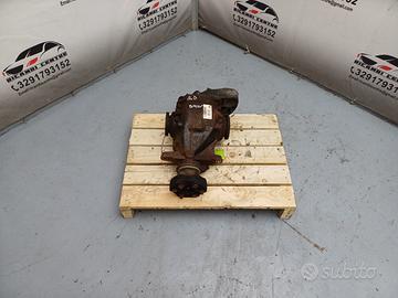 Differenziale posteriore 2.0d bmw e81 e87 2010 759