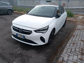 opel  corsa 