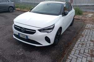 opel  corsa 