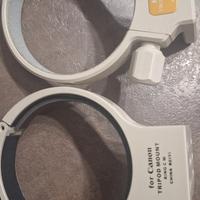 anello montaggio treppiede