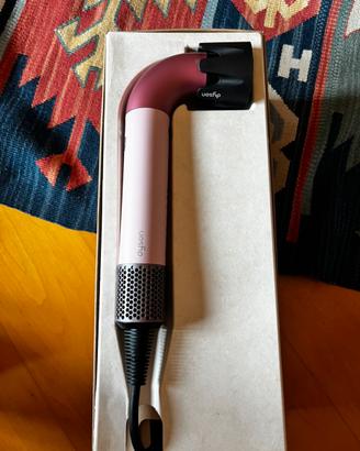 Dyson supersonic r