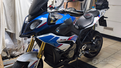 BMW s 1000 xr