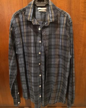 Camicia Mango