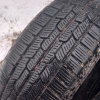 pneumatici e cerchi validi attacco Fiat