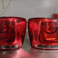 fari stop vw polo 6r 2010