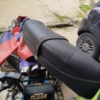 sella vespa 50 special 