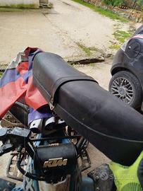 sella vespa 50 special 