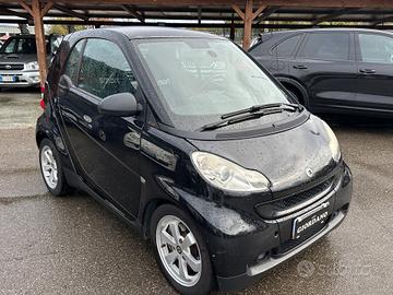 Smart ForTwo 1000 coupé