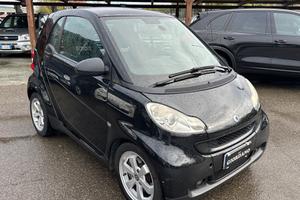 Smart ForTwo 1000 coupé