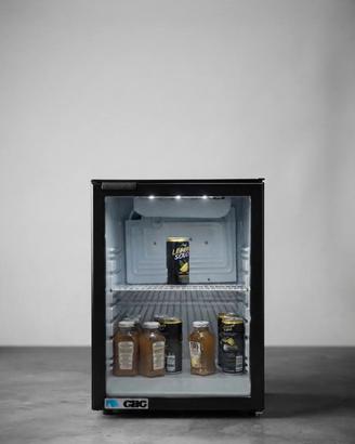 Frigo da banco bibite,/ succhi di frutta 