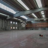 CAPANNONE A FIORANO MODENESE