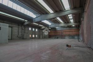 CAPANNONE A FIORANO MODENESE