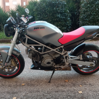 Ducati Monster 1000 - 2004