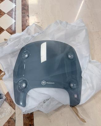 Cupolino fume’ piaggio
