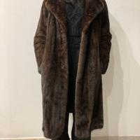 Pelliccia visone
