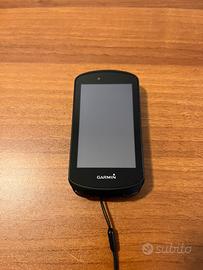 Garmin edge 1030