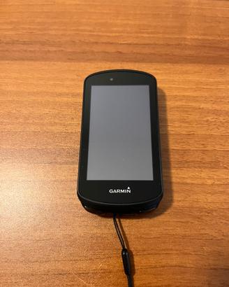 Garmin edge 1030