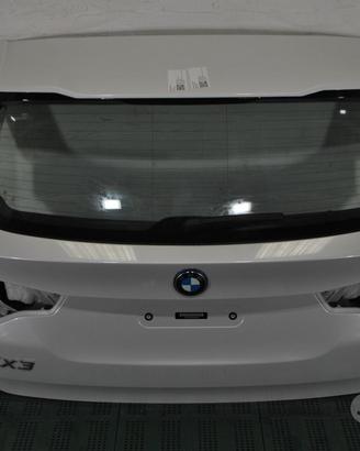 BMW X3 G01 G08 BEV Portellone Posteriore