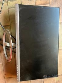 Monitor asus 23 pollici full hd
