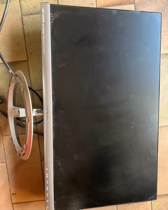 Monitor asus 23 pollici full hd